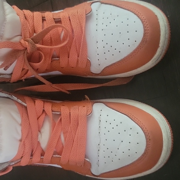 Jordan Retro 1 - Picture 6 of 7